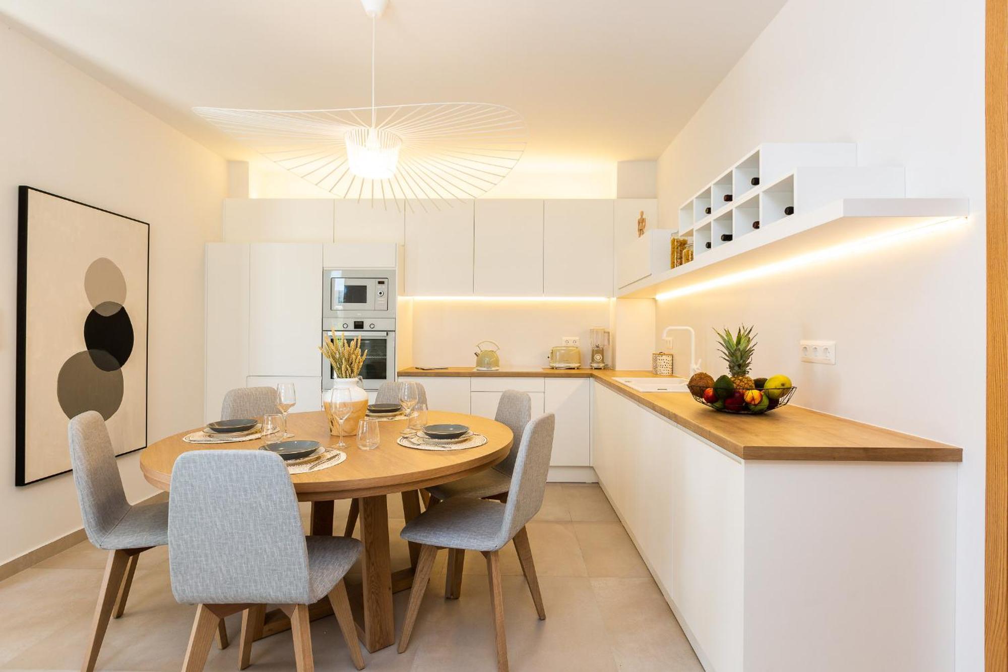 Vasilios Villa, With Pool, Gym & Close To Beach, By Thinkvilla Loutra Exteriér fotografie